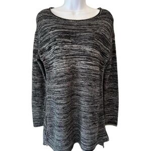 Cottagecore Dark Academia Grunge Cozy Ellen Tracy Knit Top